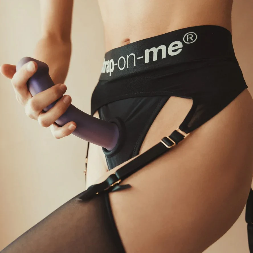 Strap-on-Me Rebel - Image 14