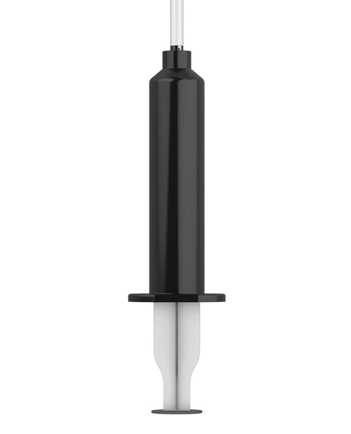 Strap-On-Me Silicone Cum Dildo - Image 9