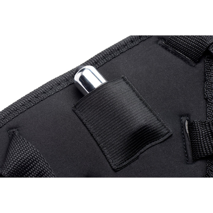 Double G Vibrating Strap-On Kit - Image 4