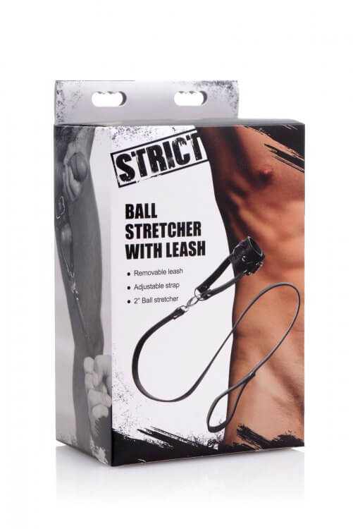 Strict Ball Stretcher with Leash - Image 6