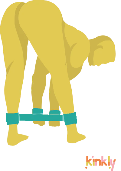 STRICT Spreader Bar - Image 5