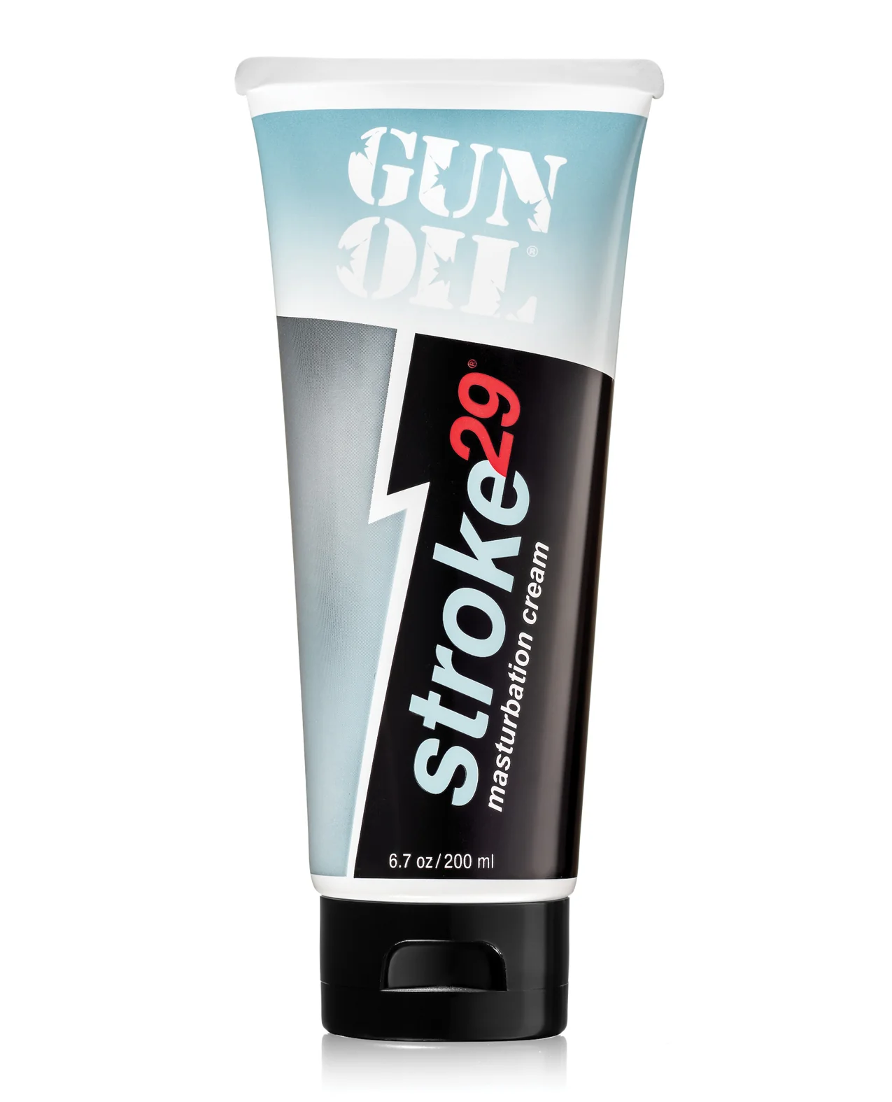 Stroke 29 Masturbation Cream - Image 4