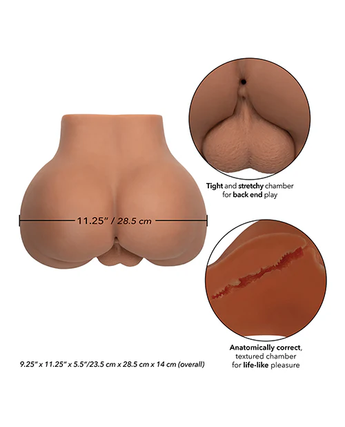 Stroke It Bottom Banger - Image 4