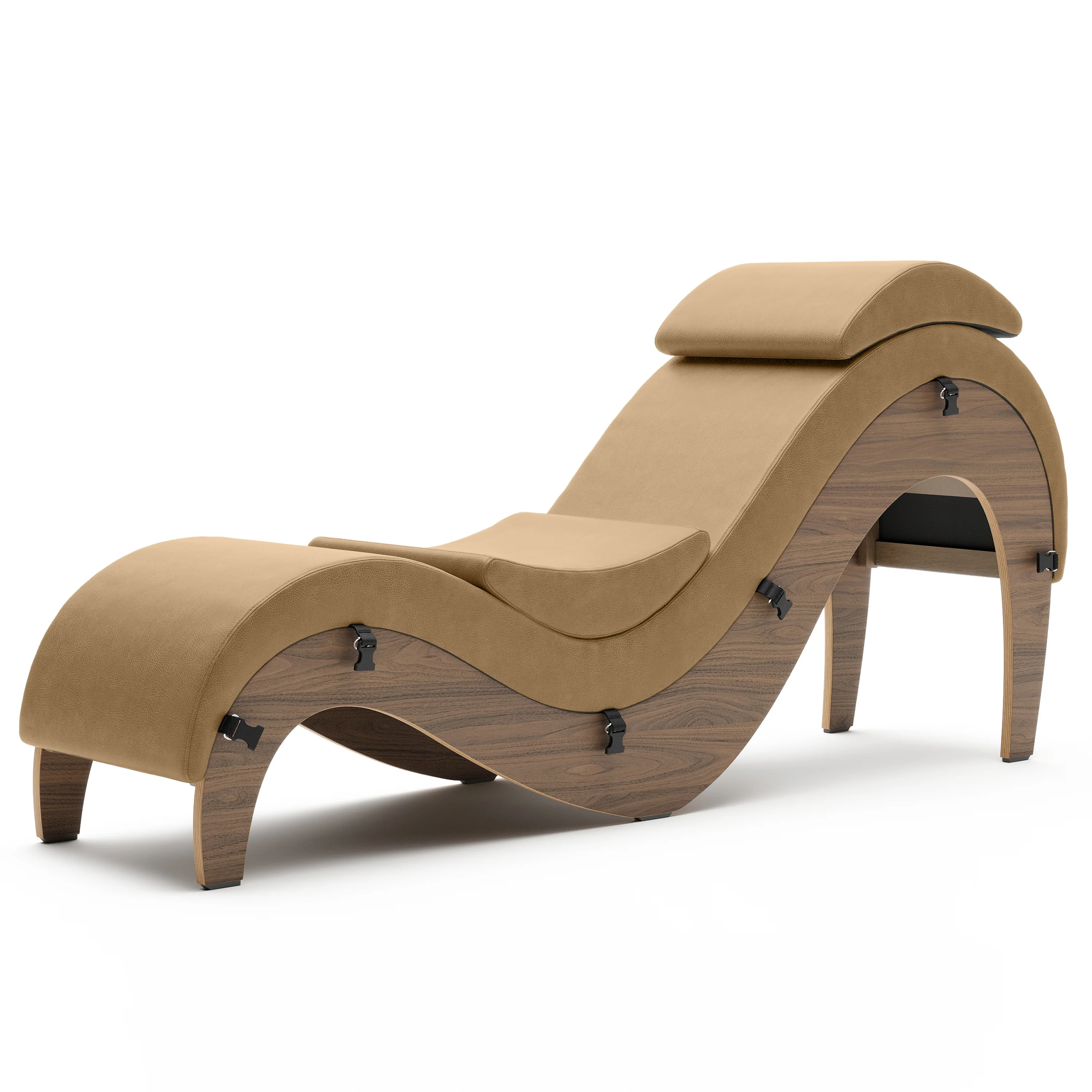 Supervio Tantric Chaise with Cuff Kit - Image 18