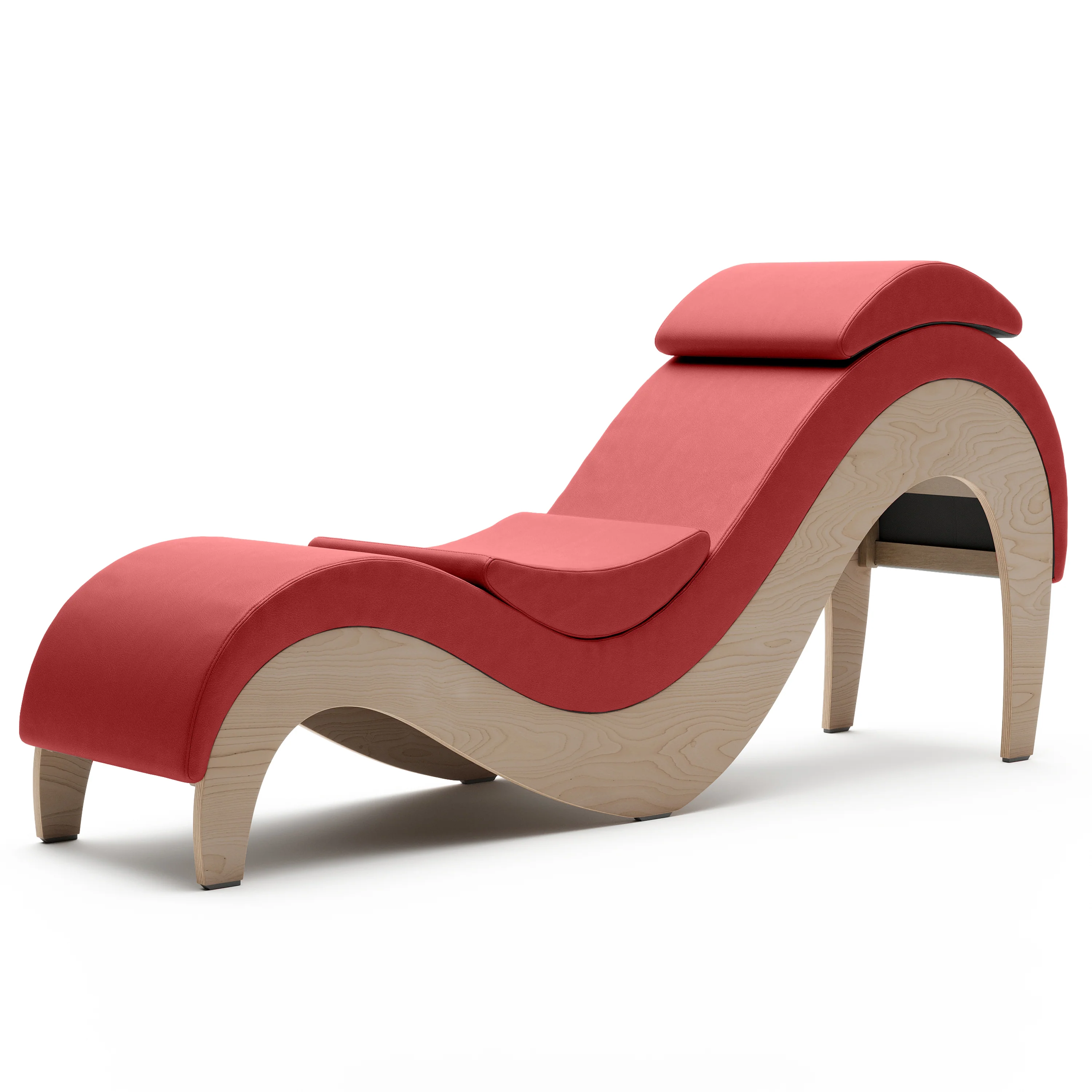 Supervio Tantric Chaise with Cuff Kit - Image 21