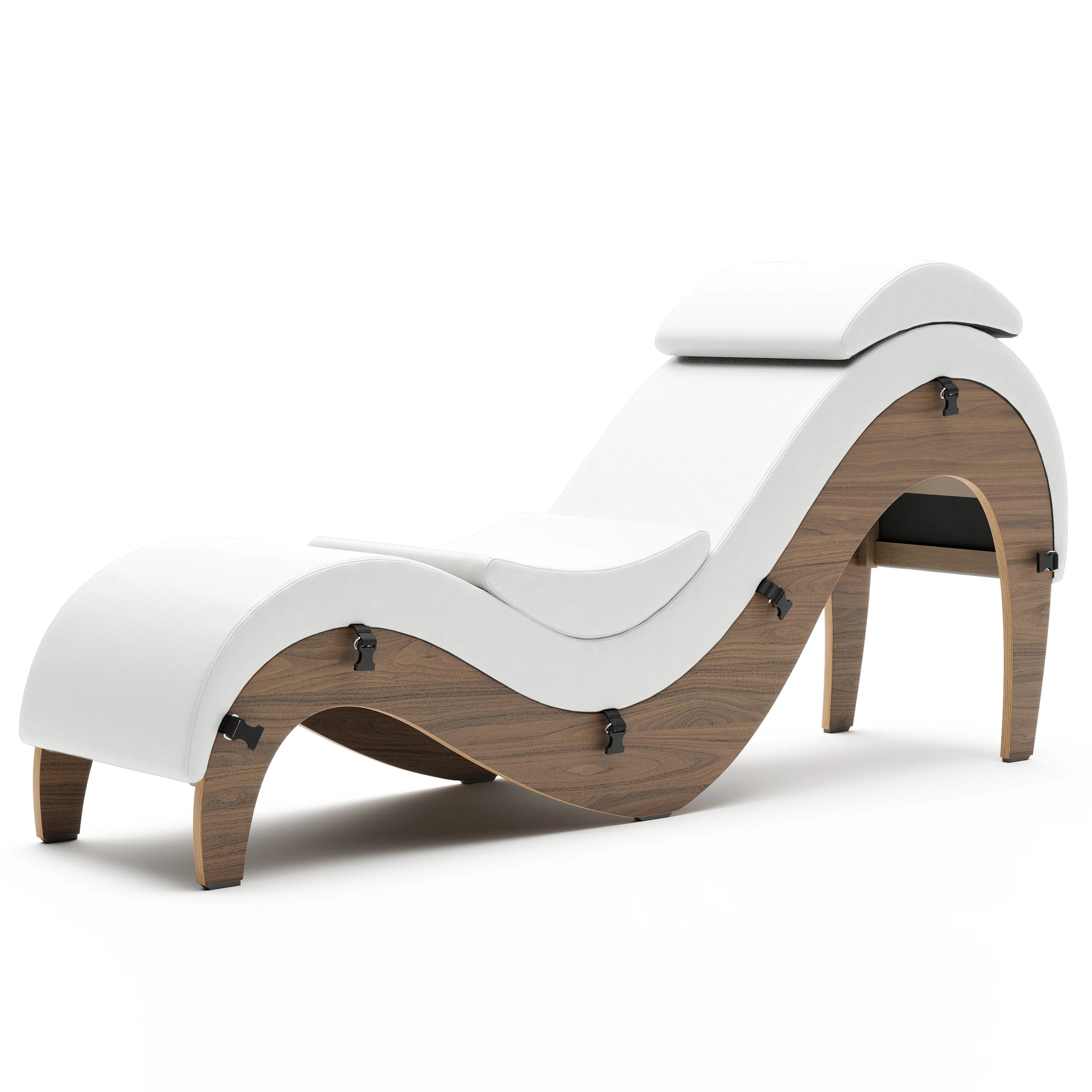Supervio Tantric Chaise with Cuff Kit - Image 24
