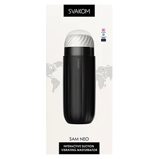 Svakom Sam Neo Series - Image 5