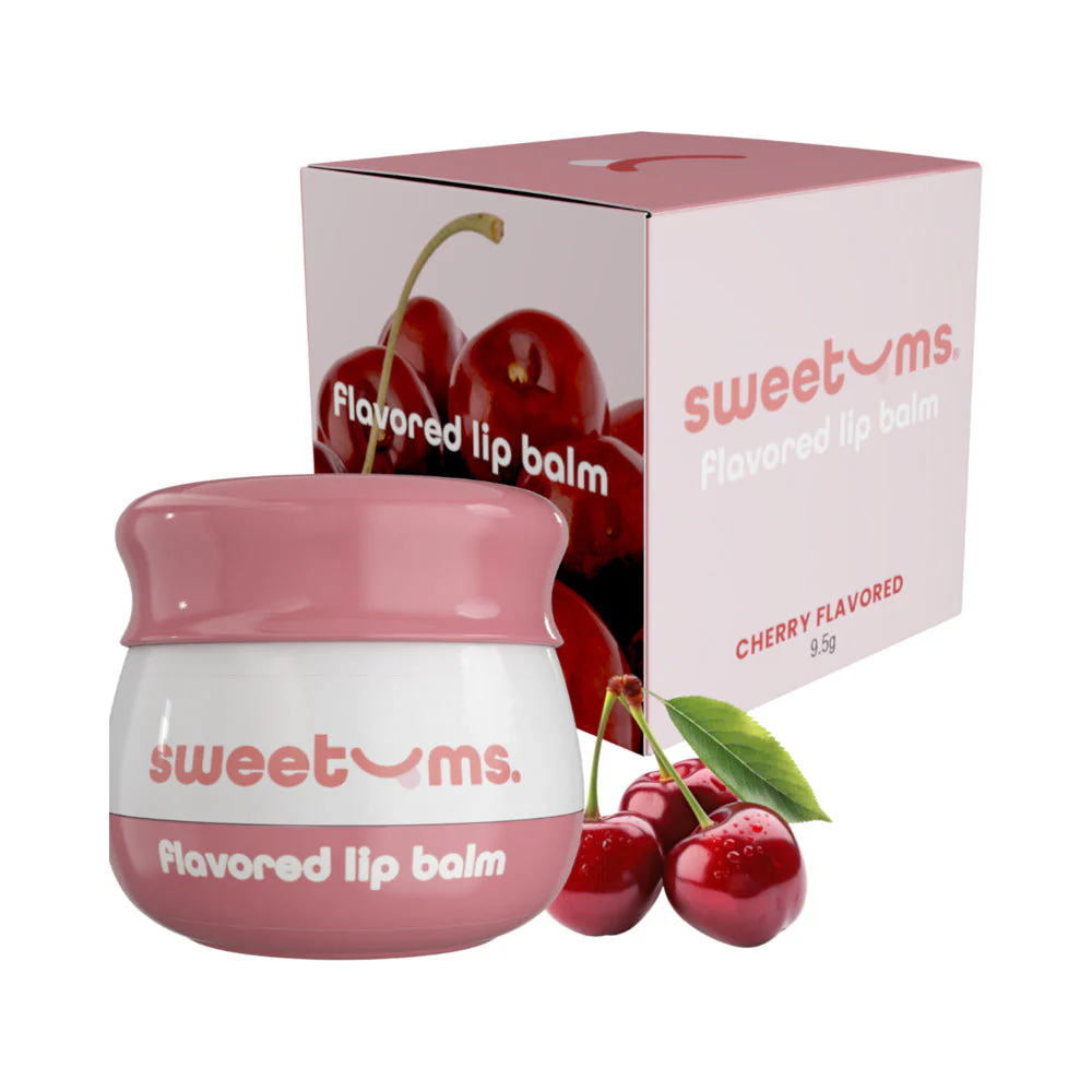 Sweetums Flavored Lip Balm - Image 2