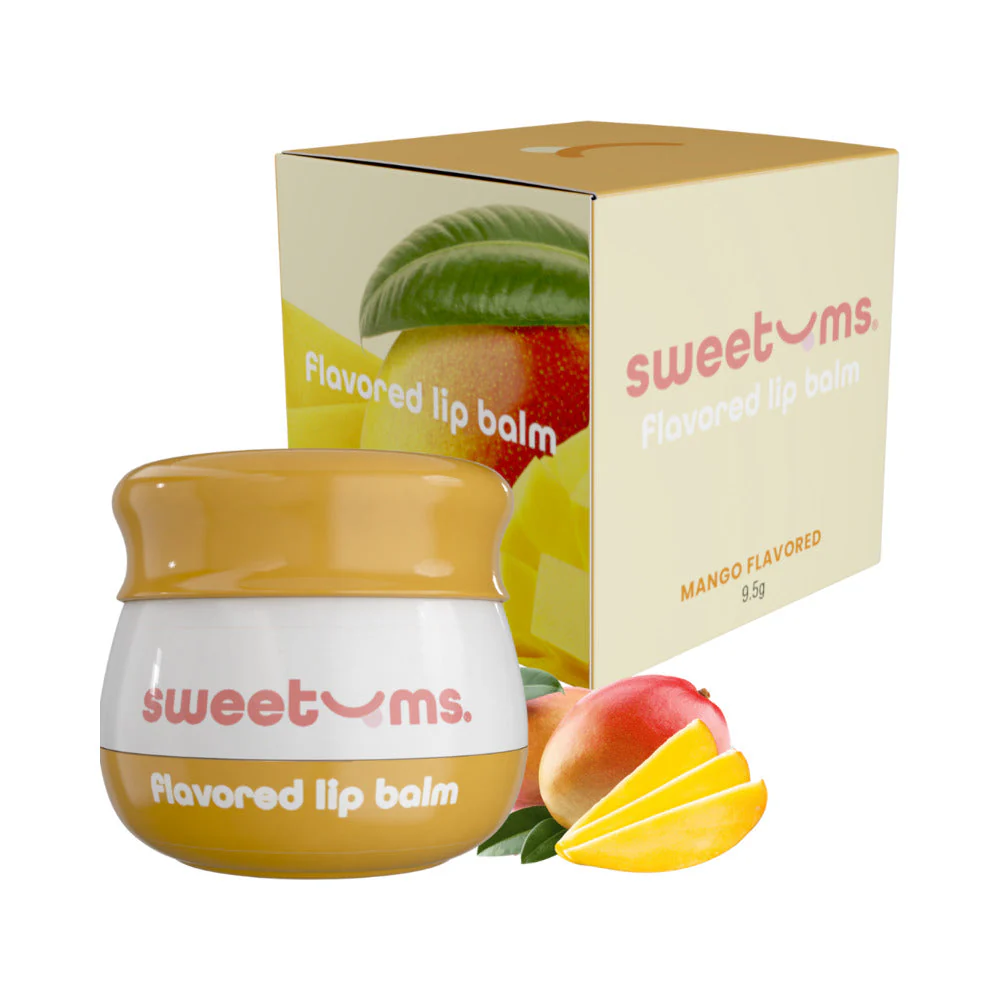Sweetums Flavored Lip Balm - Image 3