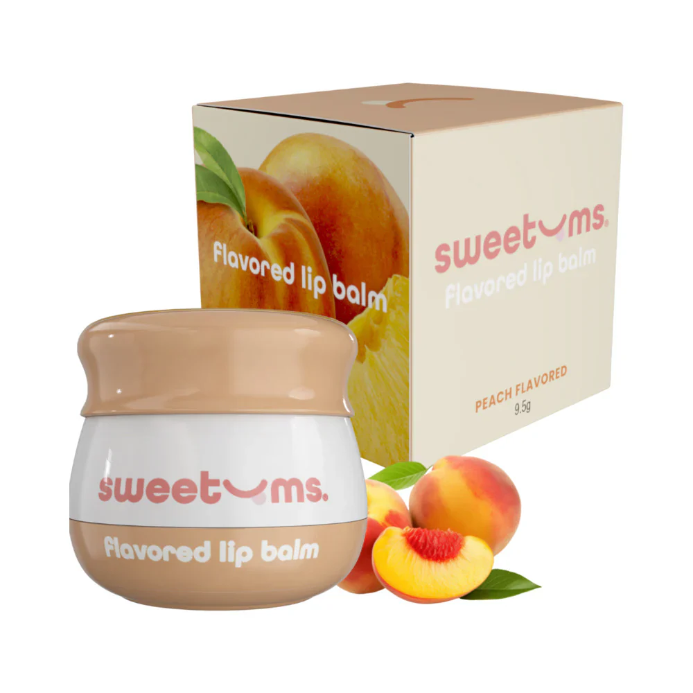 Sweetums Flavored Lip Balm - Image 4