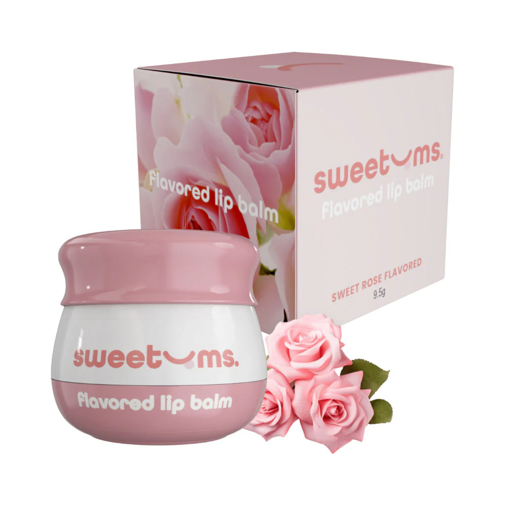 Sweetums Flavored Lip Balm - Image 5