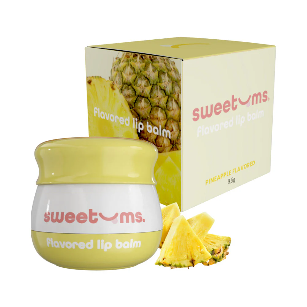 Sweetums Flavored Lip Balm - Image 6