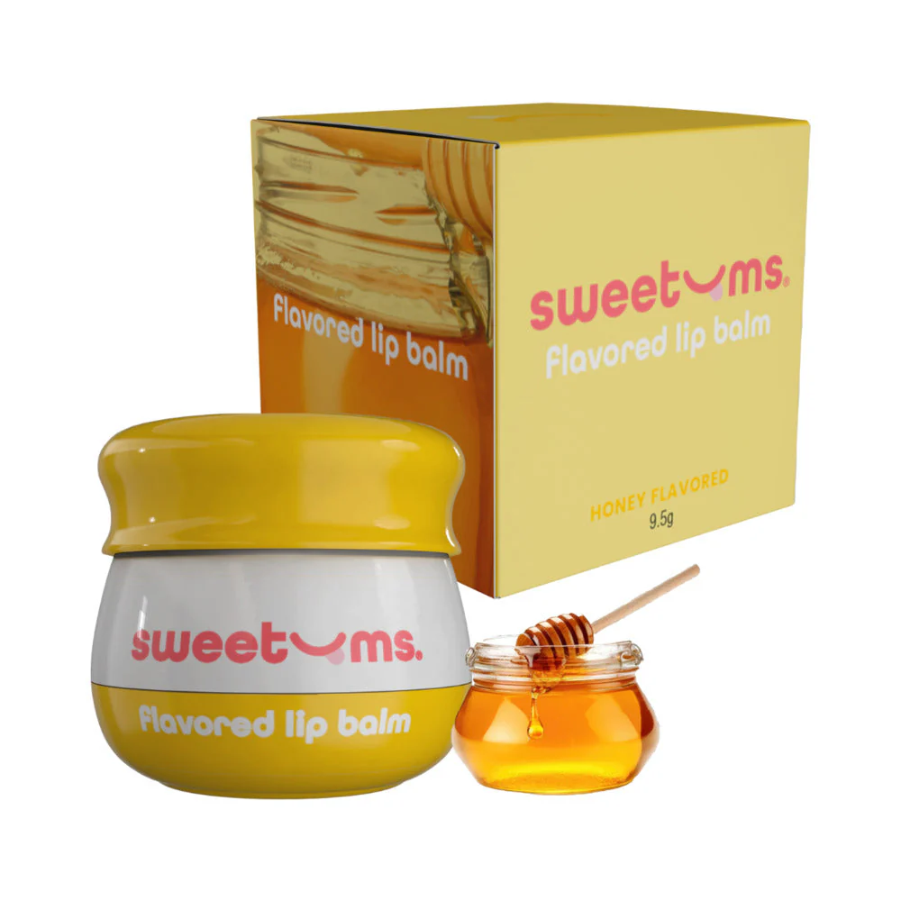 Sweetums Flavored Lip Balm - Image 7