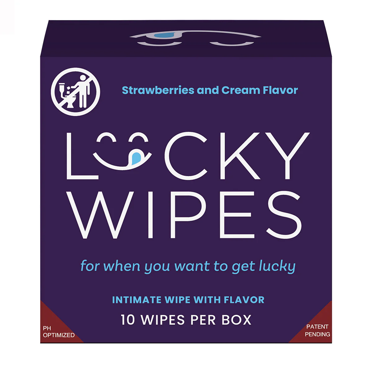 Sweetums Lucky Wipes - Image 10
