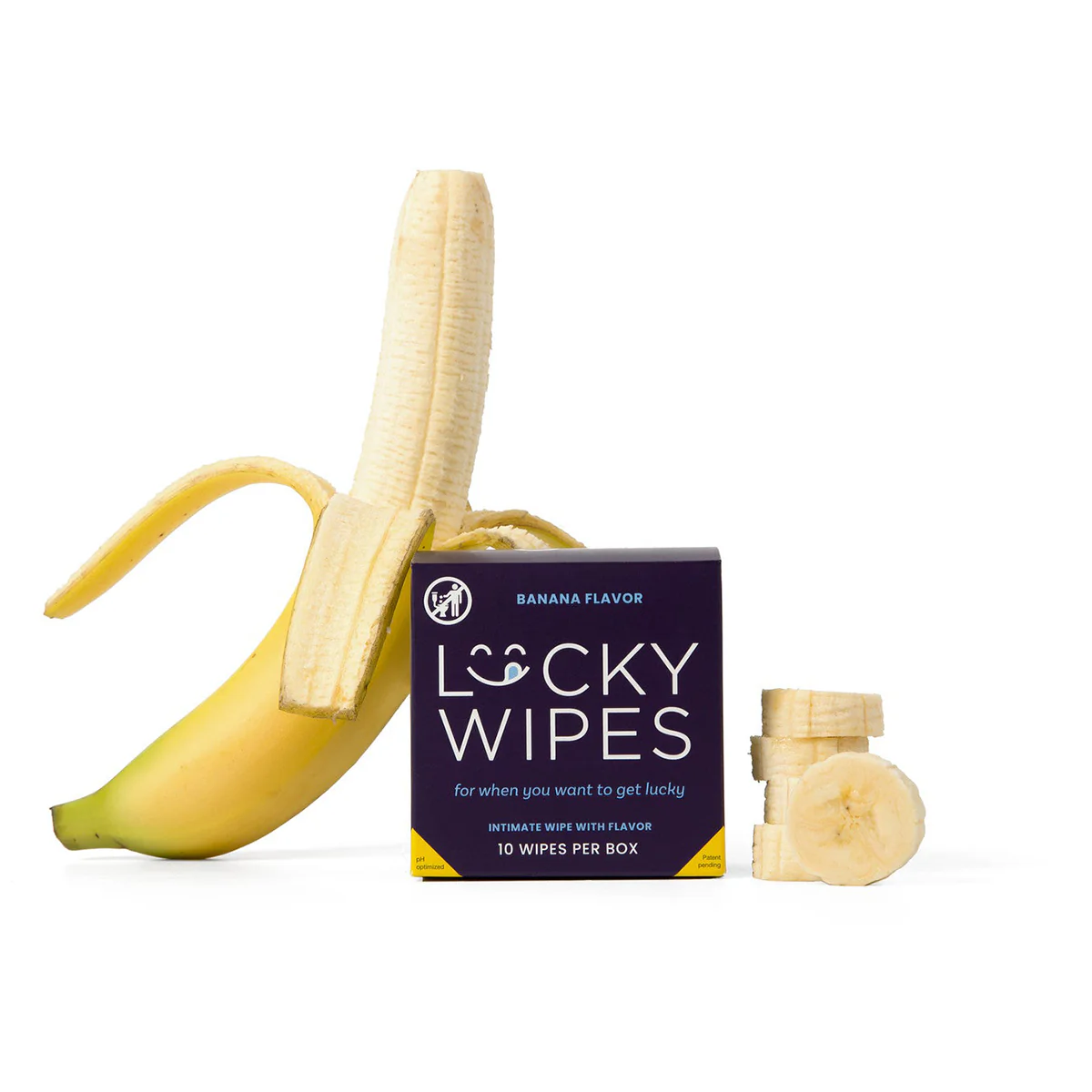 Sweetums Lucky Wipes - Image 6