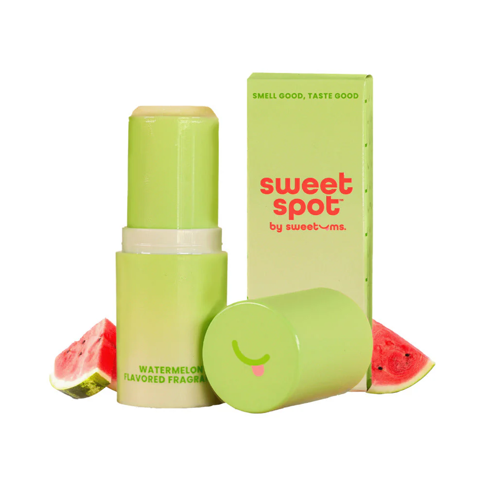 Sweetums Sweet Spot Flavored Fragrance - Image 4