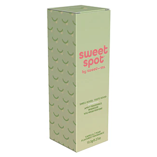 Sweetums Sweet Spot Flavored Fragrance - Image 5