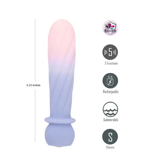 Symba flexible Bullet Jaguar - Image 3