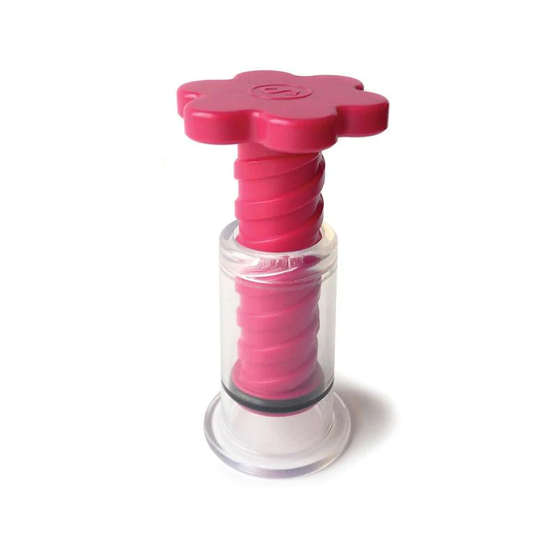 Kinklab T-Cup Nipple Suction Set - Image 3