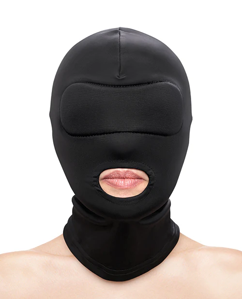 Taboo Mouth Hood - Image 2
