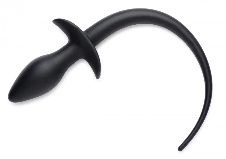 Tailz Puppy Play Set - Image 4