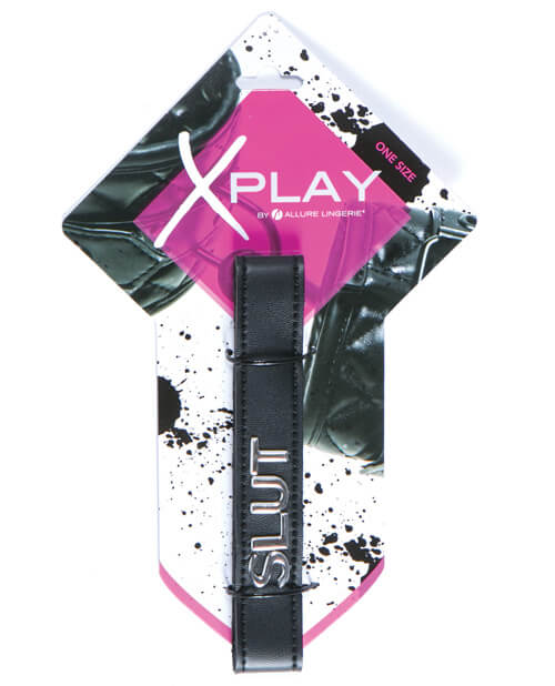 Talk Dirty to Me Collars - Image 5