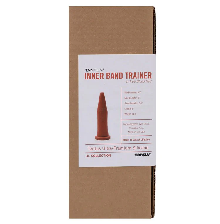 Tantus Inner Band Trainer - Image 5