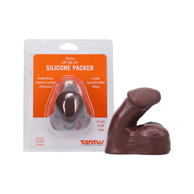 Tantus Silicone Packer - Image 11