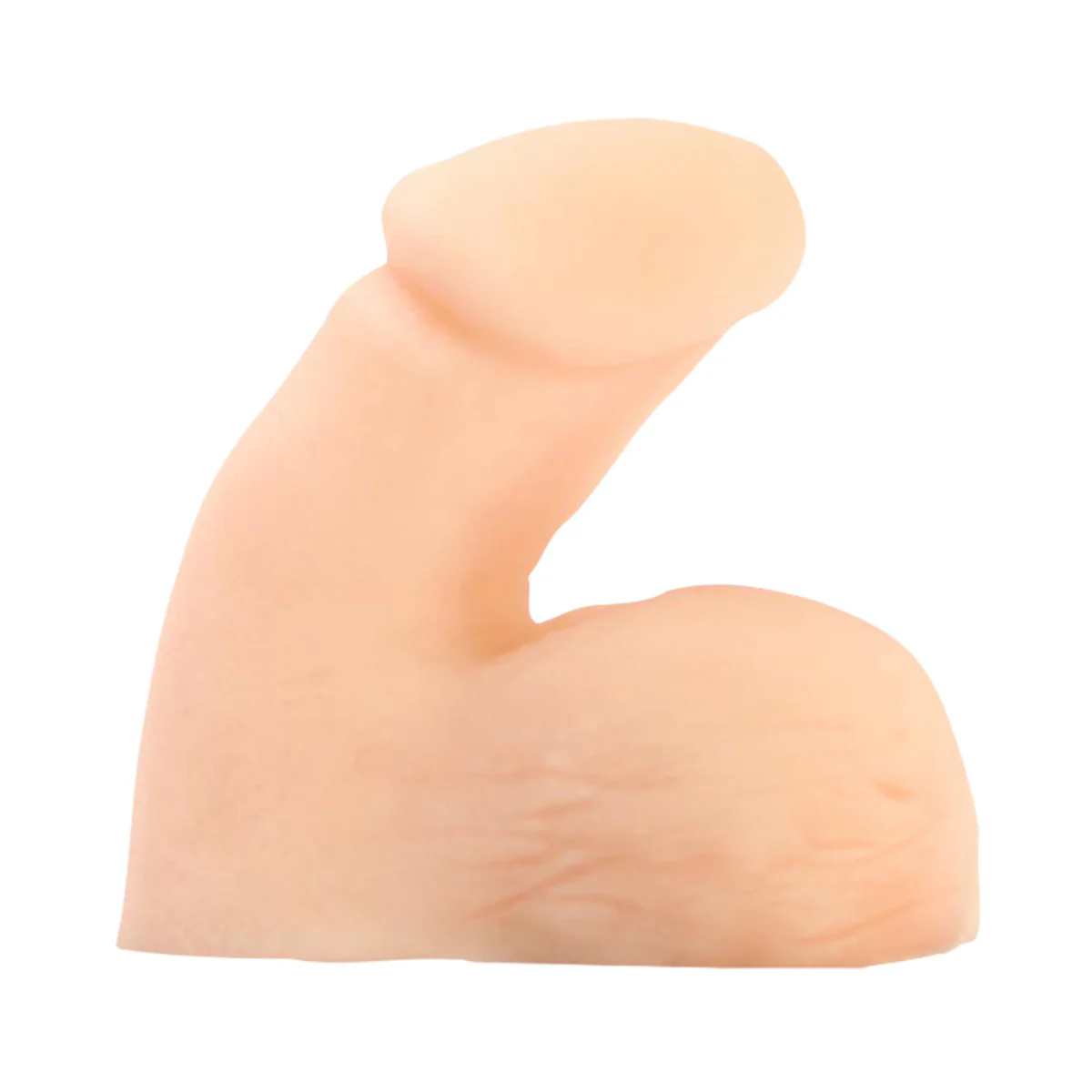 Tantus Silicone Packer - Image 8