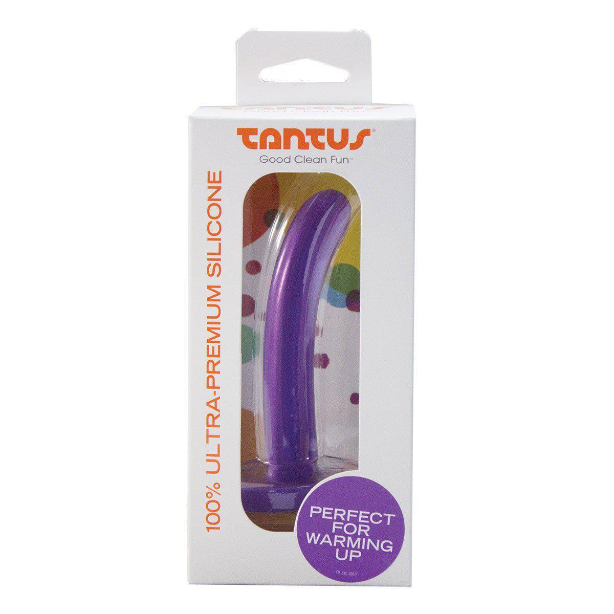 Tantus Silk - Image 5