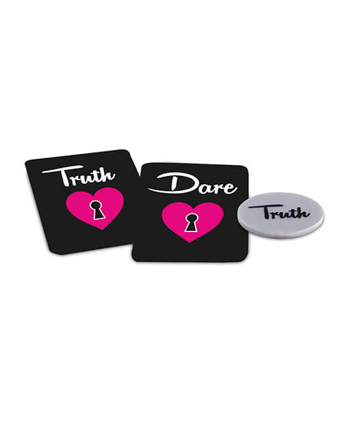 Tease & Please Truth or Dare - Image 3