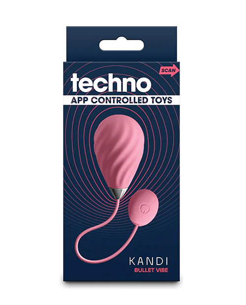 Techno Kandi App Controlled - Image 3