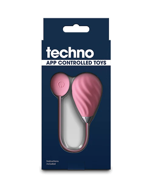 Techno Kandi App Controlled - Image 4
