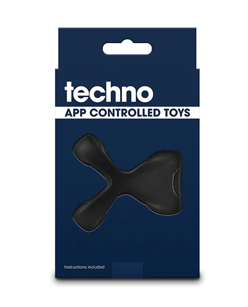 Techno Strobe App Controlled - Image 4