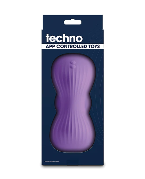 Techno Trap App Controlled - Image 3