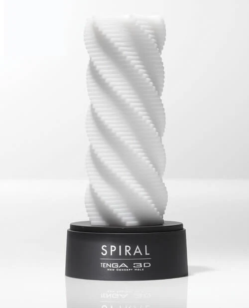 Tenga 3D - Image 4