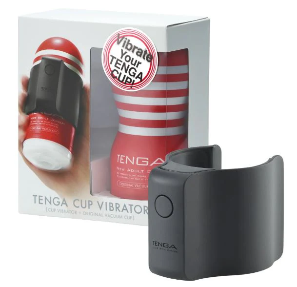 Tenga cup vibrator - Image 3