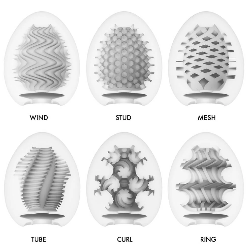 Tenga Egg Variety Pack - Image 4
