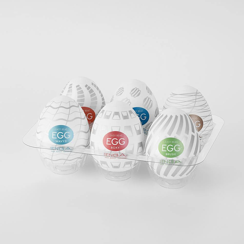 Tenga Egg Variety Pack - Image 6