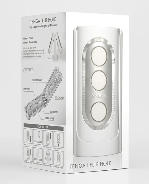 Tenga Flip Hole - Image 11