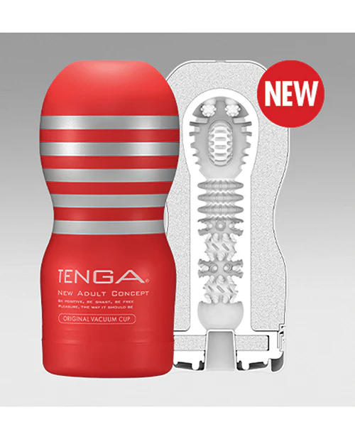 Tenga Original Vacuum Cup - Image 2