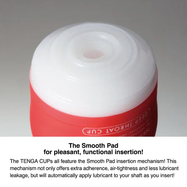 Tenga Original Vacuum Cup - Image 5