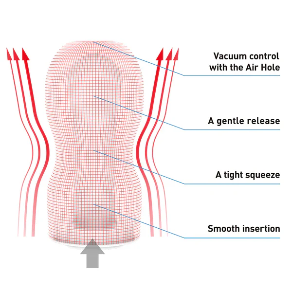 Tenga Original Vacuum Cup - Image 7