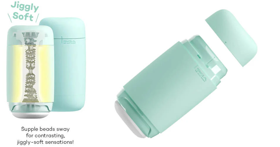 Tenga Puffy - Image 14