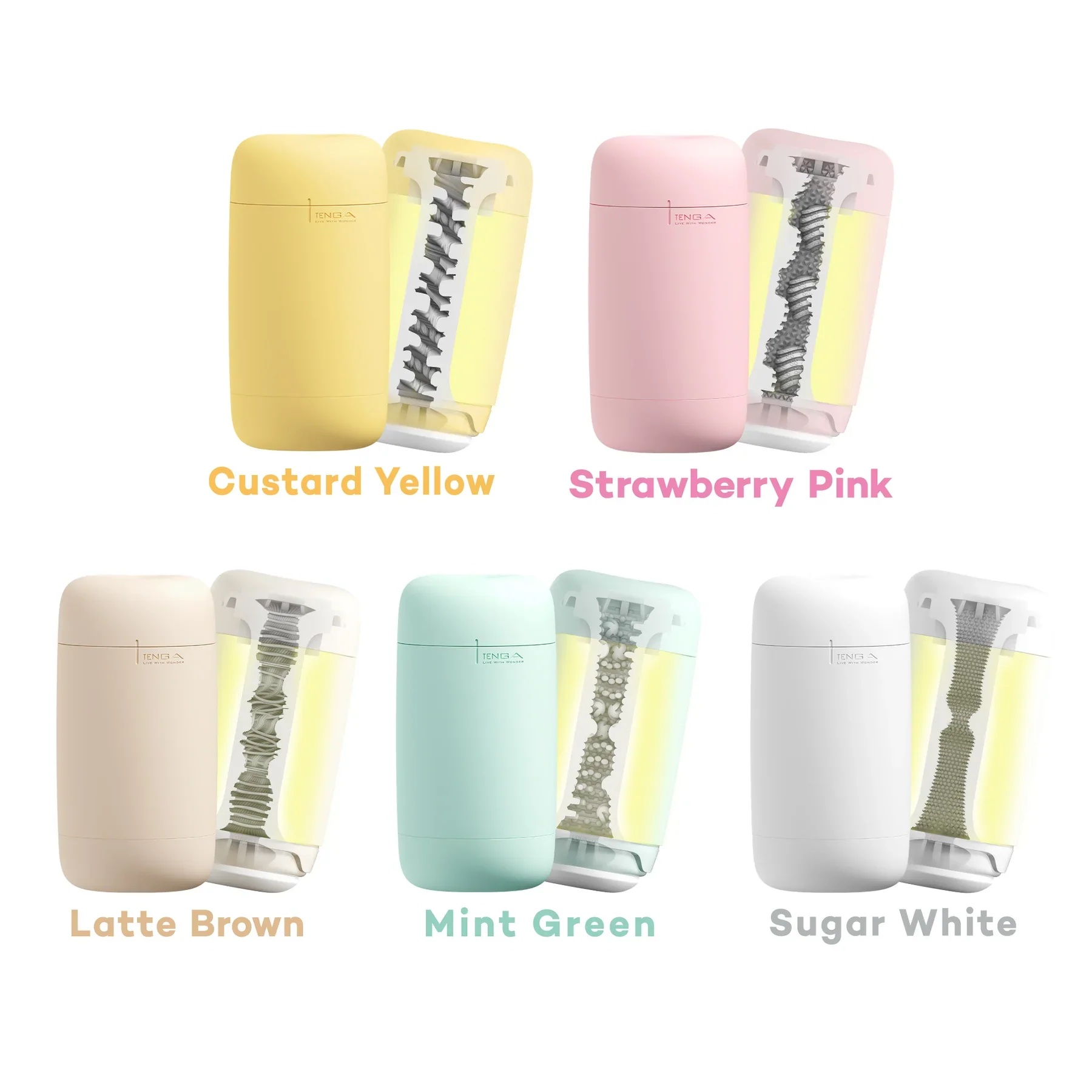 Tenga Puffy - Image 3