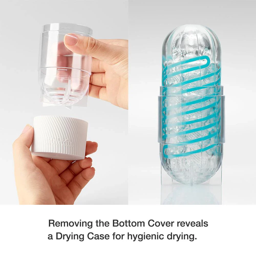 Tenga Spinner - Image 4