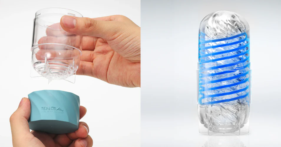 Tenga Spinner DX - Image 4