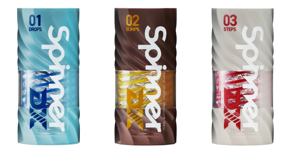 Tenga Spinner DX - Image 9