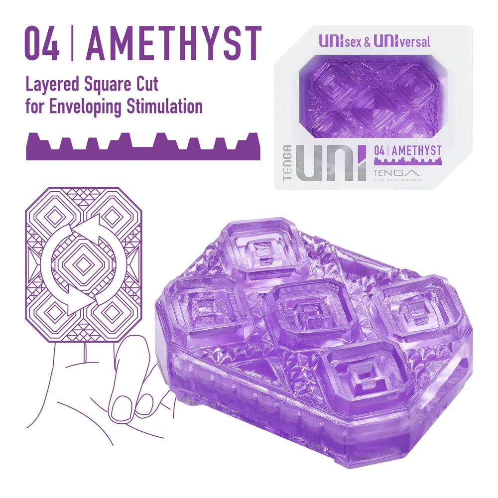 Tenga UNI Variety Pack - Image 12