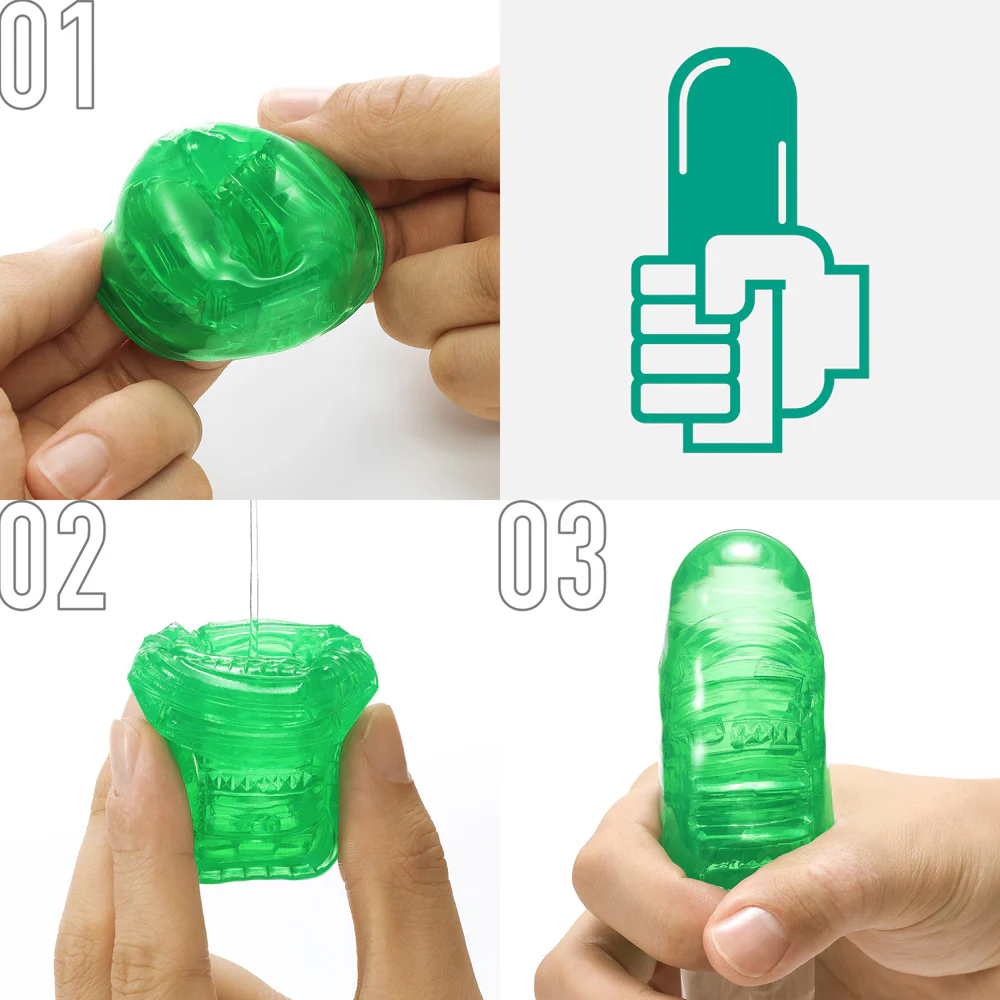 Tenga UNI Variety Pack - Image 2